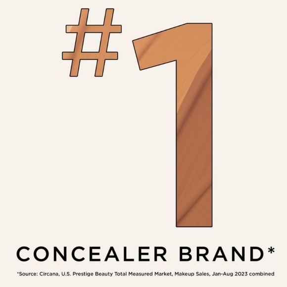 TARTE SHAPE TAPE CONTOUR CONCEALER. - Picture 2 of 10